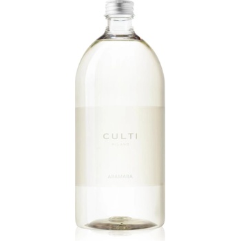 CULTI MILANO Refill Aramara пълнител за арома дифузери 1000ml