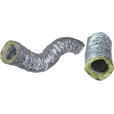 Prodmax Izolované hliníkové potrubí 160mm x 10 m – Zboží Mobilmania