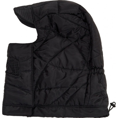 Oakley Hyland O-Puff Hood blackout 24/25