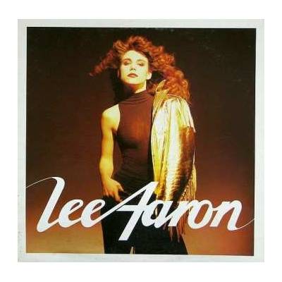 Lee Aaron - Lee Aaron LP