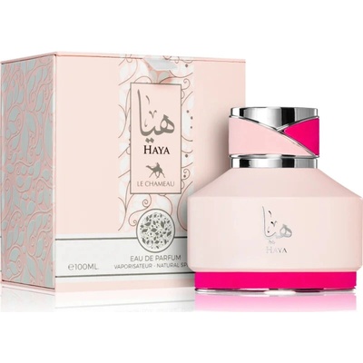 Le Chameau Haya parfumovaná voda dámska 100 ml