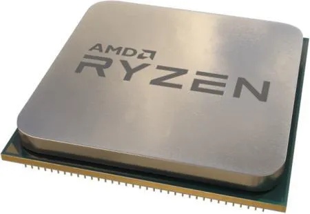 AMD Ryzen 5 2500X 4 Core 3.6GHz AM4 Tray 168 36