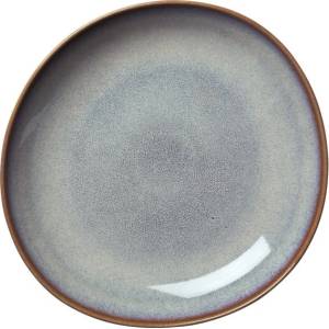 like | Villeroy & Boch Сиво-кафява чаша от керамика Villeroy & Boch , ø 28 cm Like Lave - like | Villeroy & Boch (1042813800)