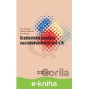 Statistická analýza sociálněvědních dat v R - Petr Mareš, Ladislav Rabušic, Petr Soukup