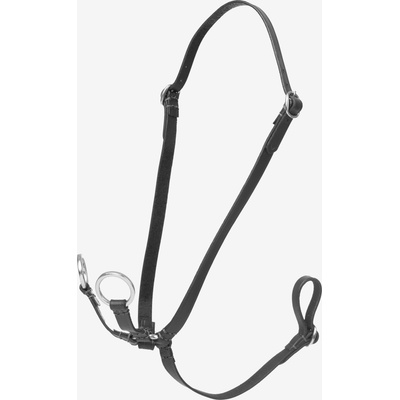 Martingal Running pro Hobby horse LeMieux black – Hledejceny.cz