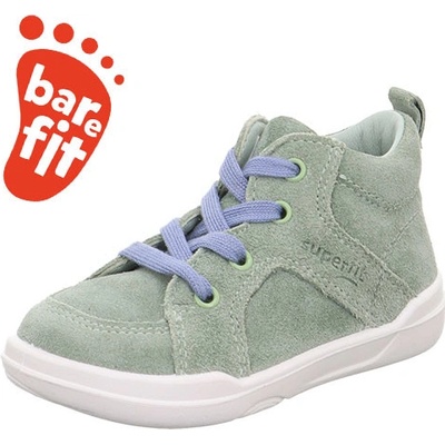 Superfit Barefit Superfree Nappa 1-000539-7500 khaki