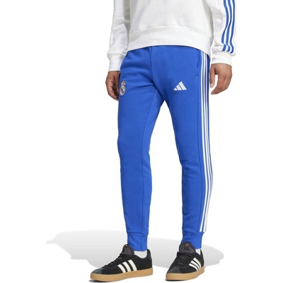 adidas Real Madrid DNA modré