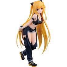 Banpresto To LOVE Ru Darkness Golden Darkness Glitter & Glamours Street