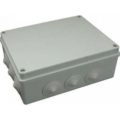 Krabica S-Box 606