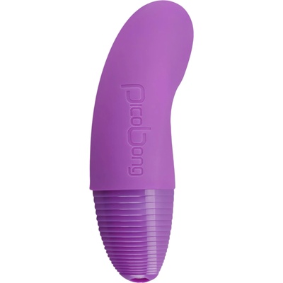 PicoBong Ako - водоустойчив клиторен вибратор (лилав)