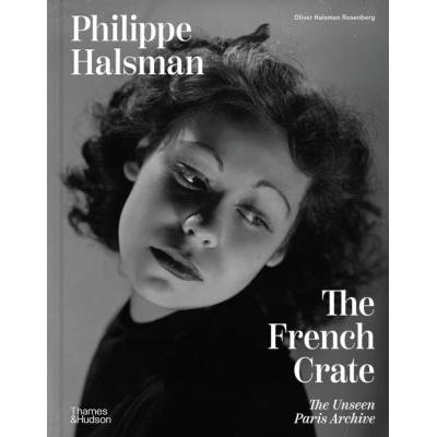 Philippe Halsman The French Crate