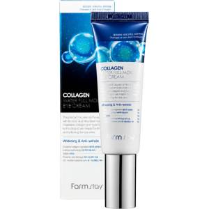Farm Stay - Collagen Water Full Moist Eye Cream 50ml