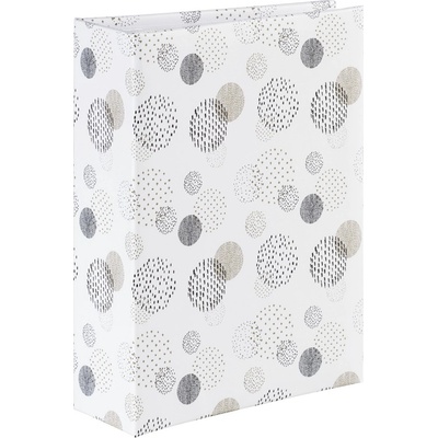 Hama album GRAPHIC 10x15/100, Dots