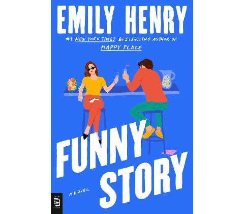 Funny Story