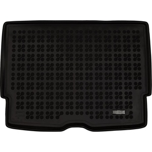 Rezaw-Plast Гумена стелка за багажник за Volvo EX30 (2023+) upper floor - Rezaw Plast (232929)