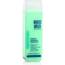 Marlies Möller Marine Moisture Shampon šampon 200 ml