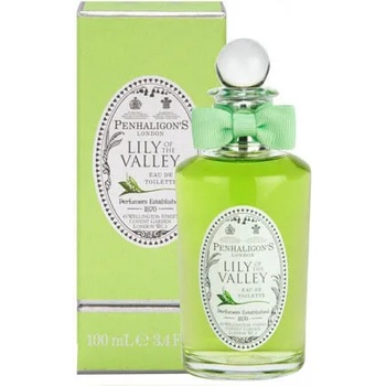 Penhaligon's Lily of the Valley EDT 100 ml Tester
