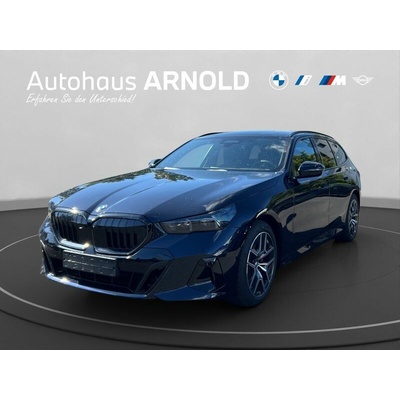 BMW 520d Touring M Sport 145 kW