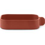 Normann Copenhagen Поднос Bent оранжев (356959)