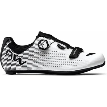 Northwave Storm Carbon 2 White/Black