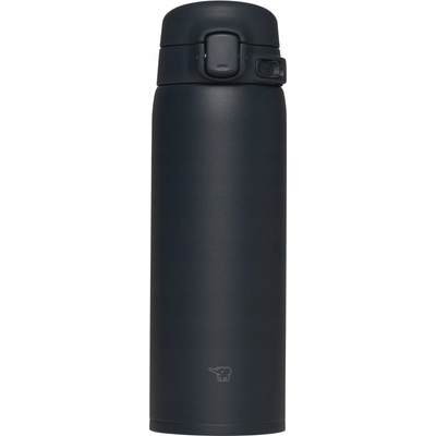 Zojirushi termohrnček SU AA48 BA 480 ml čierny
