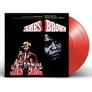 James Brown - BLACK CAESAR LP