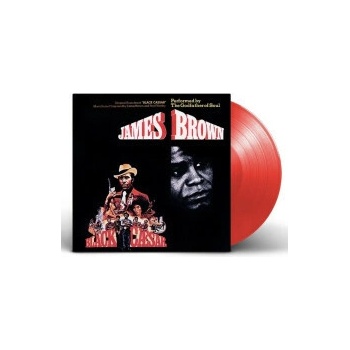 James Brown - BLACK CAESAR LP