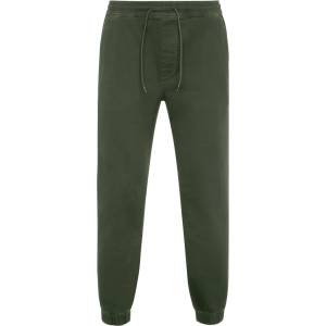 Roly flexar / Мъжки панталон за свободното време - опушено зелен 3xl (e6613-380-3xl)