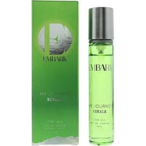 Embark My Journey Kerala Eau De Parfum Унисекс 15 ml Парфюми