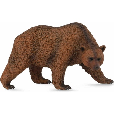 Collecta Medveď hnedý