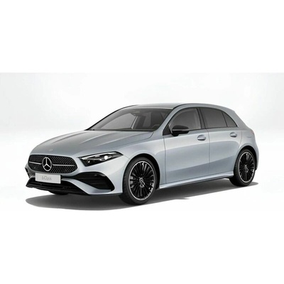 Mercedes-Benz A 180 AMG Line 100 kW