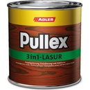 ADLER Slovensko Pullex 3in1 2,5 l wenge