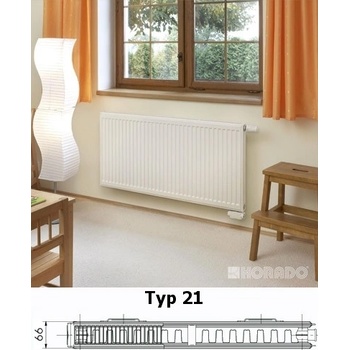 Korado VK21 400 x 1100