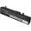 PATONA Батерия за Asus Eee PC 1011 / 1015 / 1016, черна, 5200 mAh (2334)