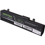 PATONA Батерия за Asus Eee PC 1011 / 1015 / 1016, черна, 5200 mAh (2334)