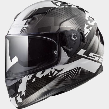 LS2 FF320 Stream Evo