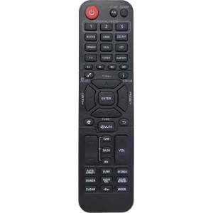 съвместим Pioneer rc-971r - заместител дистанционно управление (rc-971r) Дистанционно