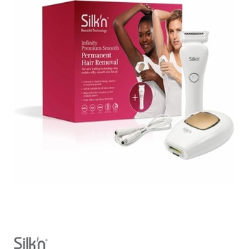 Image 1 of Silk’n Infinity Premium Smooth IPL