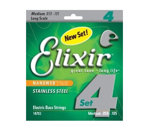 ELIXIR 14677