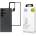 3mk Protection 3mk Satin Armor Case+ за Samsung Galaxy S25 Ultra - прозрачен (5903108615389)