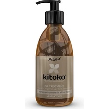 ASP Luxury Haircare Kitoko Oil Treatment 290 ml