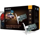 TV tunery AVerMedia AVer3D CaptureHD H727 3D