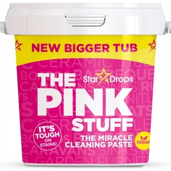 The Pink Stuff zázračná čistící pasta 850 g