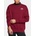 Under Armour Дамски суитшърт Under Armour UA Icon Fleece OS Crew Under Armour | Cherven | ЖЕНИ | M