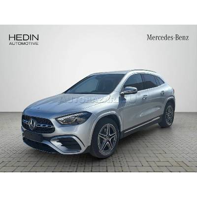 Mercedes-Benz GLA 180 AMG 100 kW