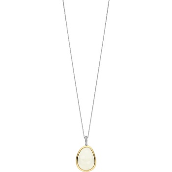 Ti Sento Сребърно дамско колие Ti Sento 6846MW (6846MW)