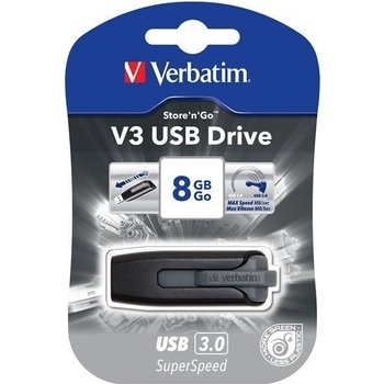 Verbatim Store 'n' Go V3 8GB 49171