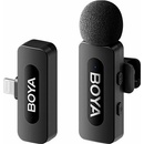 Boya BY-V1 pre iPhone a iPad