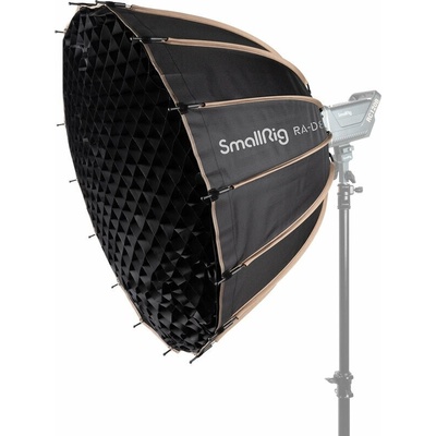 SmallRig 3586 RA-D85 Parabolic Softbox – Zboží Živě