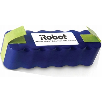 iRobot Roomba 4445678
